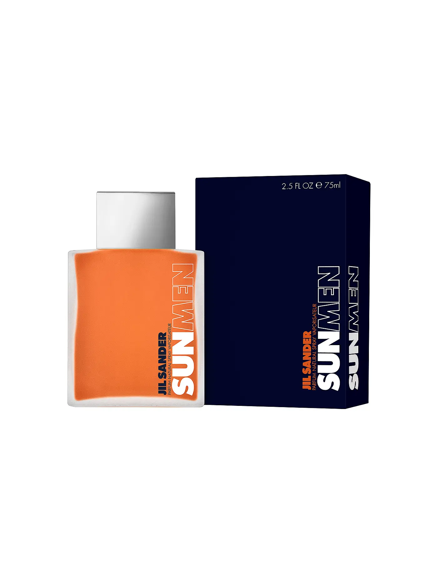 JIL SANDER | Sun Parfum Natural Spray 75ml | 
